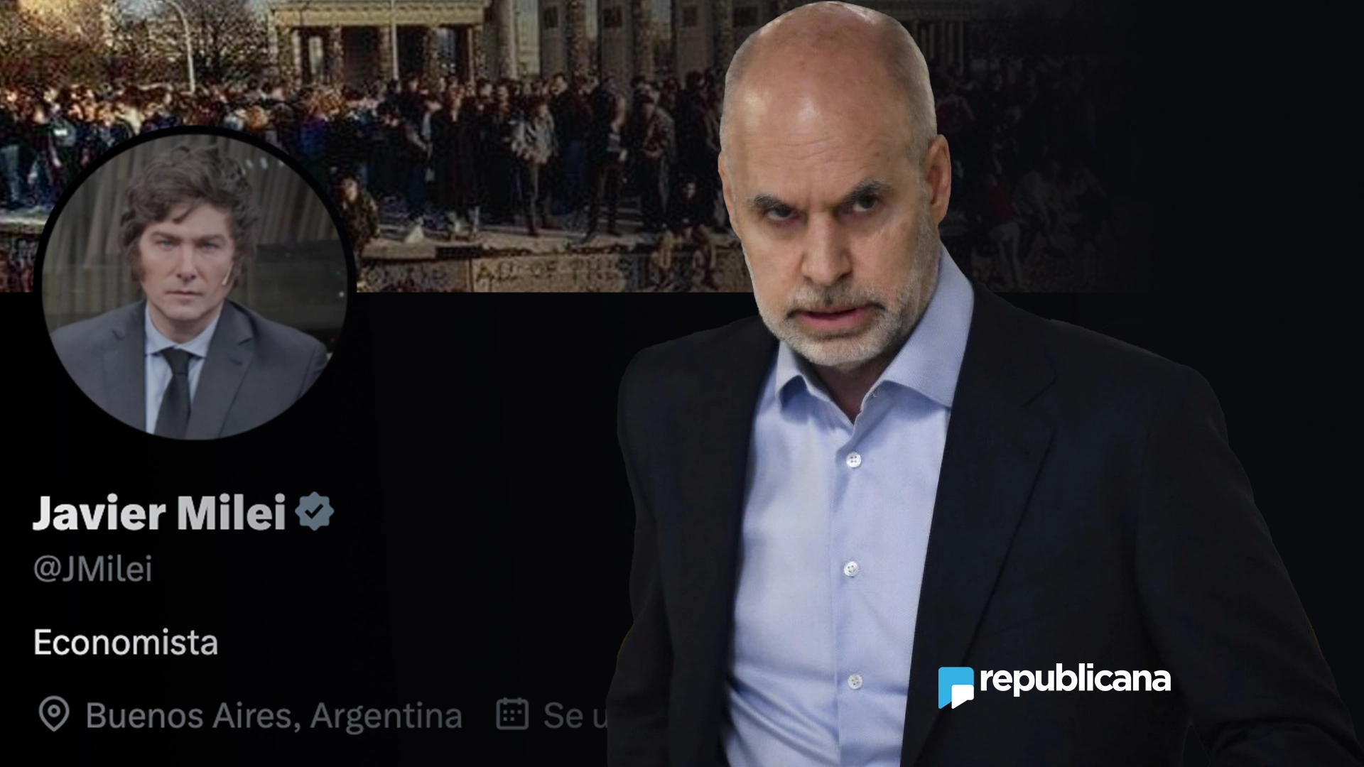 LARRETA